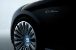 Bugatti 16C Galibier Concept 2009 года